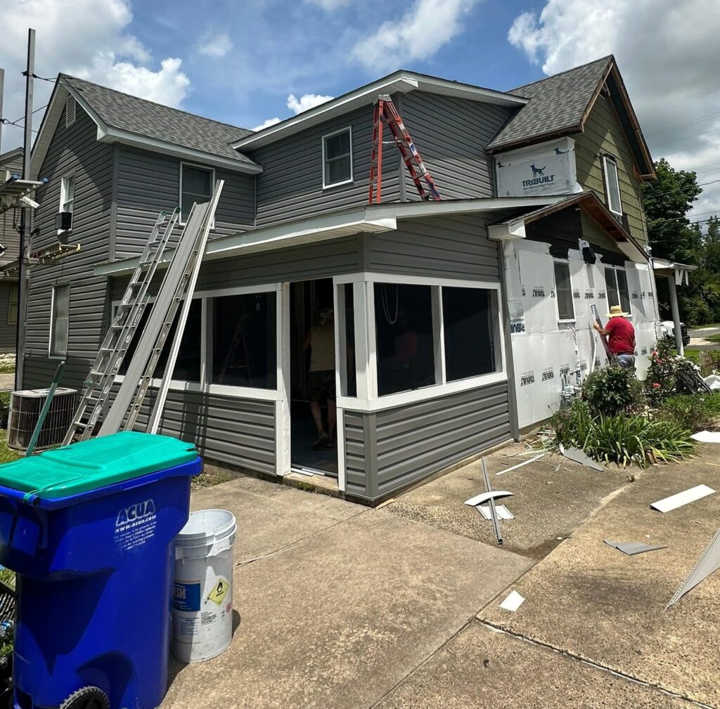 Reliable General Contractor in South Jersey | Generations Construction