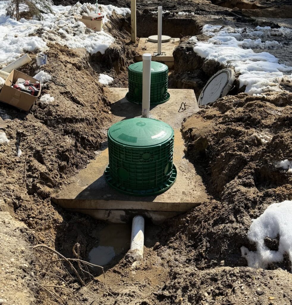 7 Signs You Need a New Septic System in South Jersey
