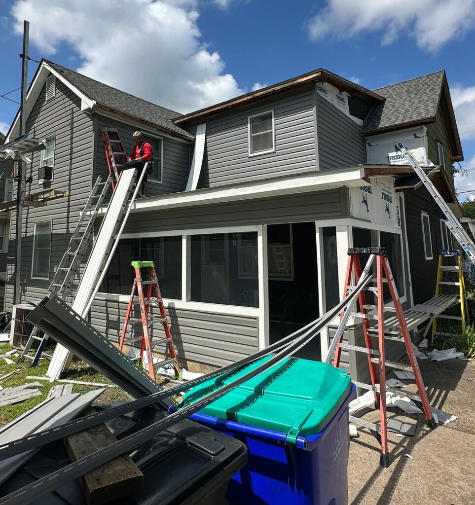 Custom Home Builder in Hammonton, NJ | Generations Construction