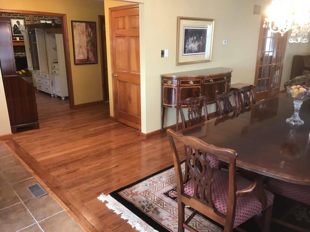 Remodeling Contractor in Hammonton, NJ
