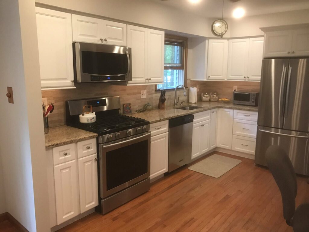 Remodeling Contractor in Hammonton, NJ