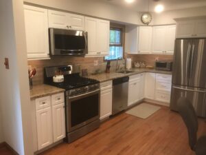 Remodeling Contractor in Hammonton, NJ